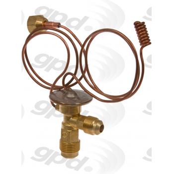 1990 Jeep Grand Wagoneer A/C Receiver Drier Kit Global Parts Distributors 9422413 image 2 of 3