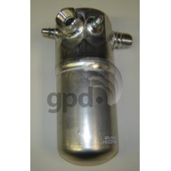 1991 Jeep Grand Wagoneer A/C Receiver Drier Kit Global Parts Distributors 9422416 image 1 of 3