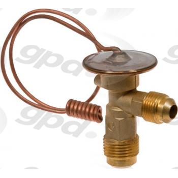 1991 Jeep Grand Wagoneer A/C Receiver Drier Kit Global Parts Distributors 9422416 image 2 of 3