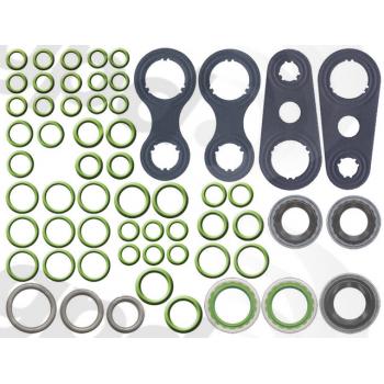 2005 Dodge Durango A/C Receiver Drier Kit Global Parts Distributors 9422513 image 4 of 4
