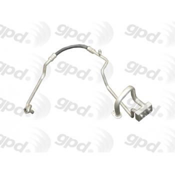 2003 Dodge Neon A/C Receiver Drier Kit