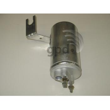 2002 Chrysler PT Cruiser A/C Receiver Drier Kit