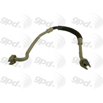 2002 Chrysler PT Cruiser A/C Receiver Drier Kit Global Parts Distributors 9422516 image 2 of 3