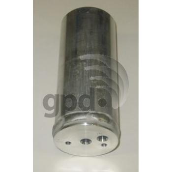 2004 Dodge Neon A/C Receiver Drier Kit Global Parts Distributors 9422517 image 1 of 3