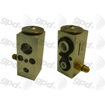 2005 Dodge Neon A/C Receiver Drier Kit Global Parts Distributors 9422518 image 2 of 3