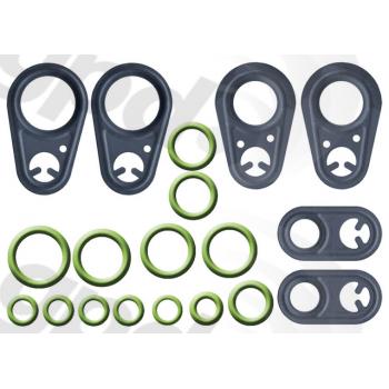2005 Dodge Neon A/C Receiver Drier Kit Global Parts Distributors 9422518 image 3 of 3