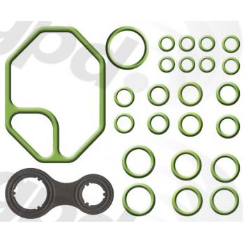 2005 Chrysler Sebring A/C Receiver Drier Kit Global Parts Distributors 9422521 image 3 of 3