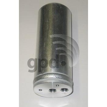 2005 Dodge Durango A/C Receiver Drier Kit Global Parts Distributors 9422546 image 1 of 3
