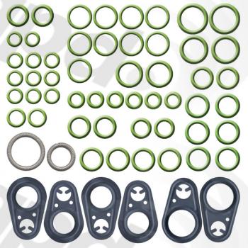 2005 Dodge Durango A/C Receiver Drier Kit Global Parts Distributors 9422546 image 3 of 3