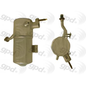 2004 Dodge Dakota A/C Receiver Drier Kit Global Parts Distributors 9422568 image 1 of 3
