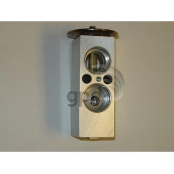 2003 Dodge Durango A/C Receiver Drier Kit Global Parts Distributors 9422570 image 2 of 4