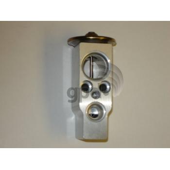 2002 Dodge Stratus A/C Receiver Drier Kit Global Parts Distributors 9422625 image 1 of 2