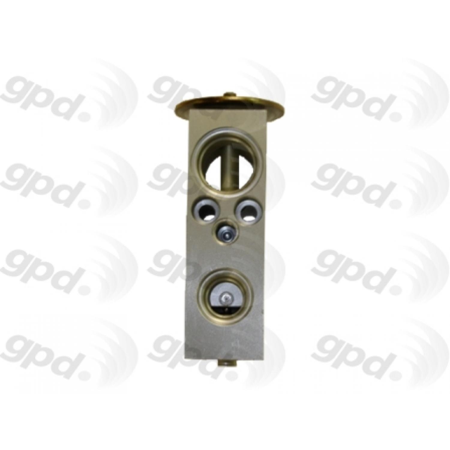 Global Parts Distributors 9422694 - A/C Receiver Drier Kit Global Parts Distributors 9422694 A/C Receiver Drier Kit product image 3 of 4