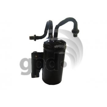2006 Dodge Ram 1500 A/C Receiver Drier Kit Global Parts Distributors 9422750 image 1 of 3