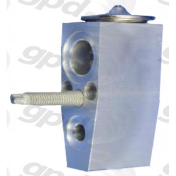 2013 Ram 1500 A/C Receiver Drier Kit Global Parts Distributors 9422751 image 1 of 2