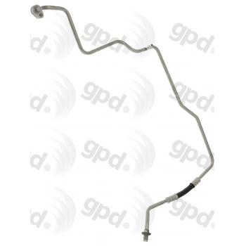 2007 Jeep Liberty A/C Receiver Drier Kit Global Parts Distributors 9422753 image 2 of 3