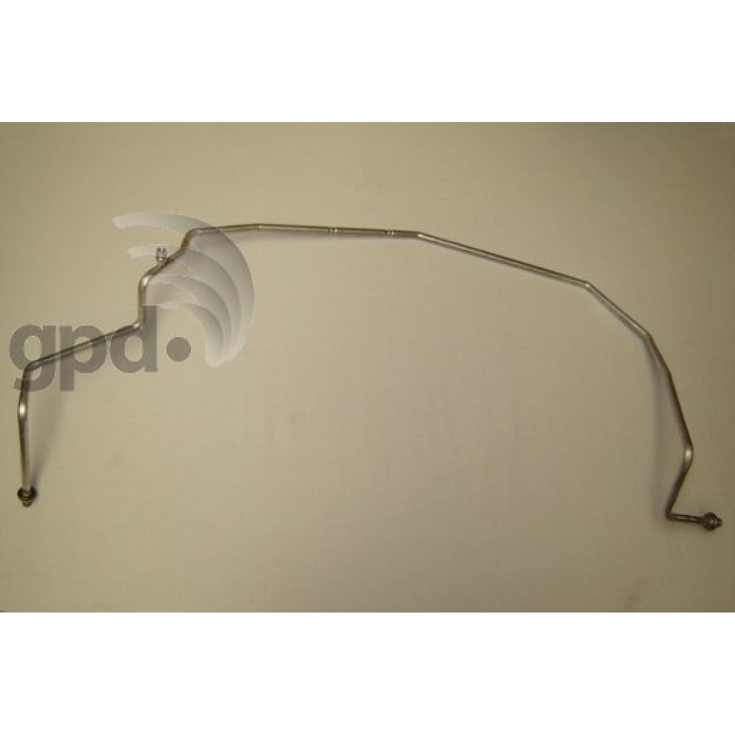 Global Parts Distributors 9422795 - A/C Receiver Drier Kit Global Parts Distributors 9422795 A/C Receiver Drier Kit product image 2 of 3