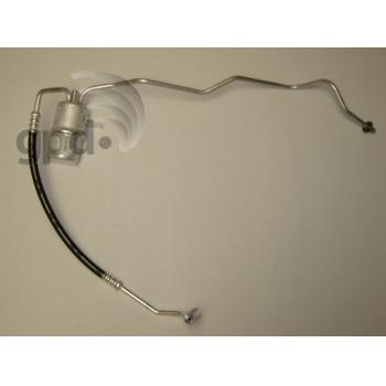 2001 Chrysler Sebring A/C Receiver Drier Kit Global Parts Distributors 9422802 image 2 of 3