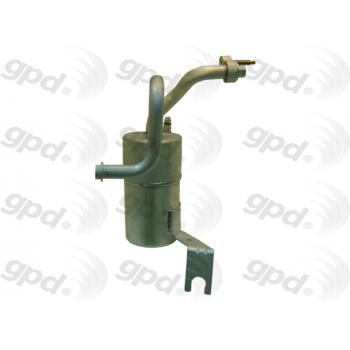 2007 Chrysler PT Cruiser A/C Receiver Drier Kit