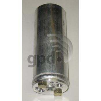 1996 Chrysler Sebring A/C Receiver Drier Kit Global Parts Distributors 9422827 image 1 of 3