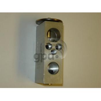 2005 Chrysler Pacifica A/C Receiver Drier Kit Global Parts Distributors 9422956 image 2 of 3