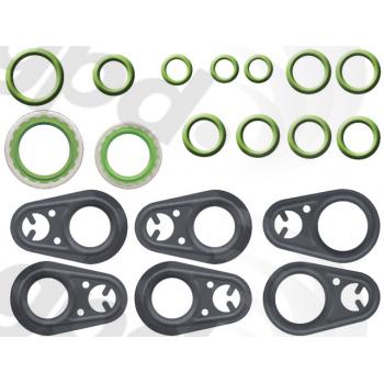 2005 Chrysler Pacifica A/C Receiver Drier Kit Global Parts Distributors 9422956 image 3 of 3