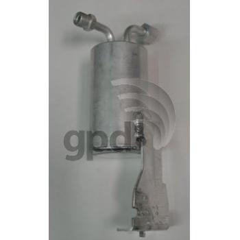 1996 Chrysler Cirrus A/C Receiver Drier Kit