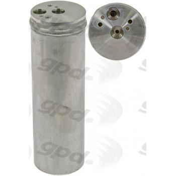 2006 Dodge Sprinter 3500 A/C Receiver Drier Kit