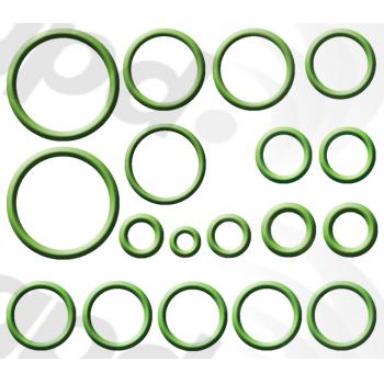 2006 Dodge Sprinter 3500 A/C Receiver Drier Kit Global Parts Distributors 9422972 image 3 of 3