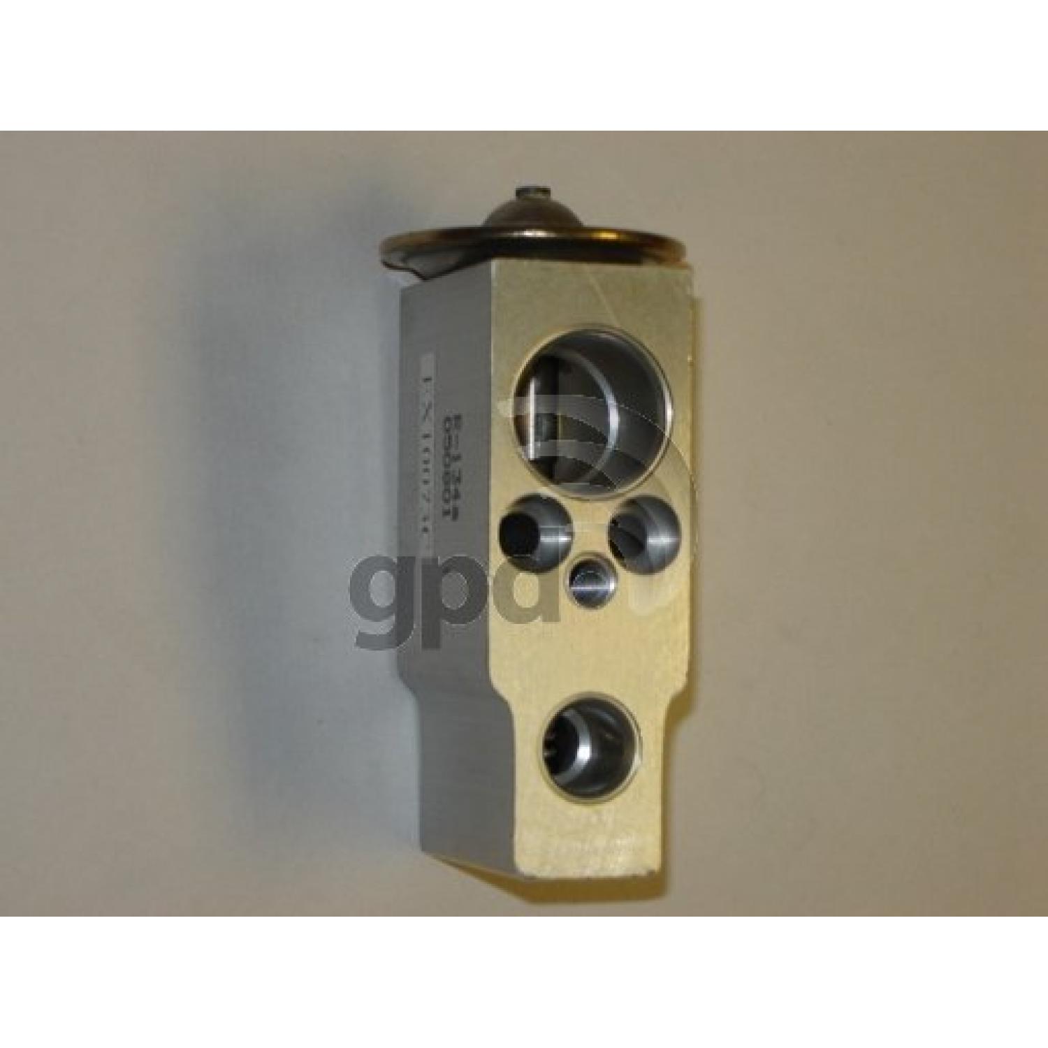 Global Parts Distributors 9423281 - A/C Receiver Drier Kit Global Parts Distributors 9423281 A/C Receiver Drier Kit product image 1 of 3