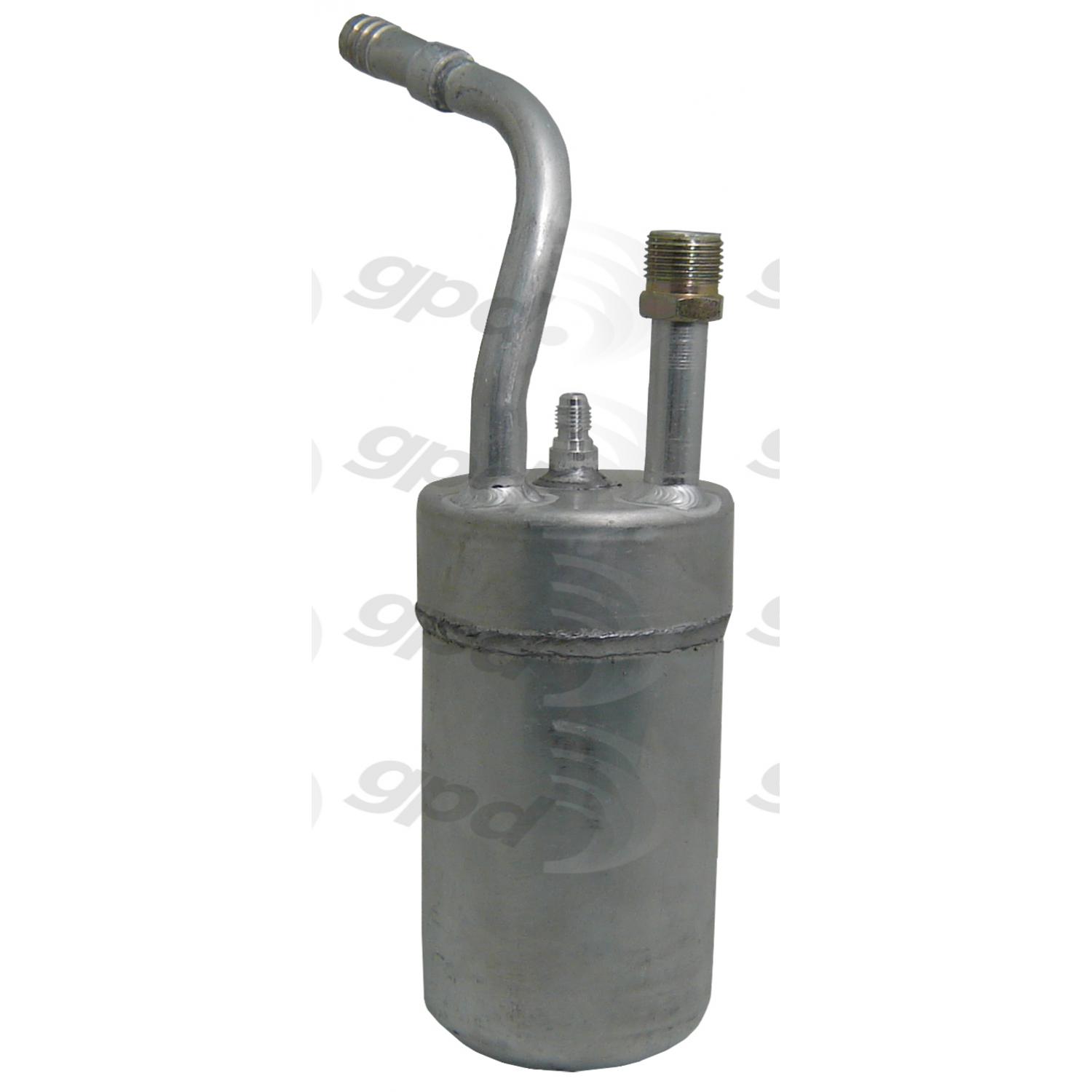 Global Parts Distributors 9423283 - A/C Receiver Drier Kit Global Parts Distributors 9423283 A/C Receiver Drier Kit product image 1 of 2