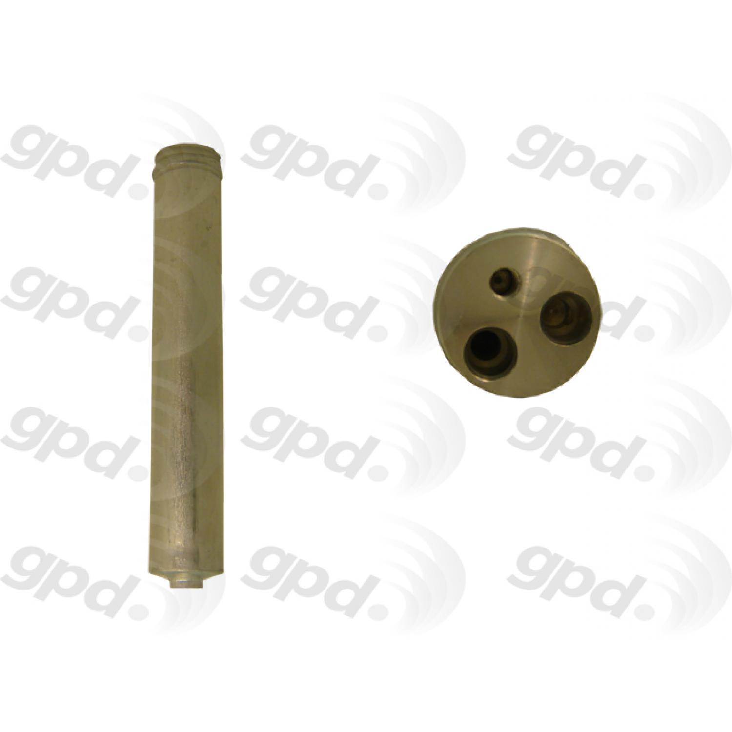 Global Parts Distributors 9423354 - A/C Receiver Drier Kit Global Parts Distributors 9423354 A/C Receiver Drier Kit product image 1 of 3
