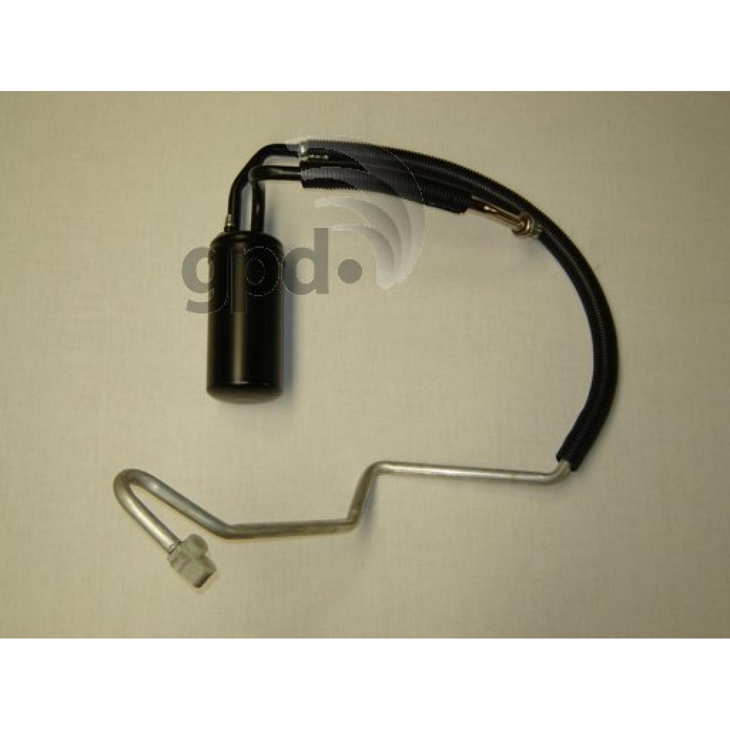 Global Parts Distributors 9423365 - A/C Receiver Drier Kit Global Parts Distributors 9423365 A/C Receiver Drier Kit product image 2 of 3