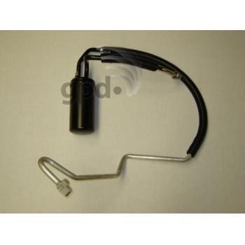 1993 Jeep Grand Wagoneer A/C Receiver Drier Kit Global Parts Distributors 9423365 image 2 of 3