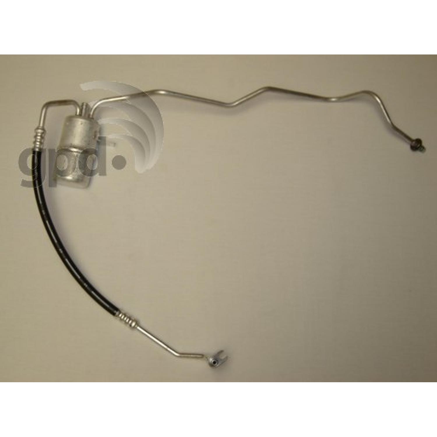 Global Parts Distributors 9423366 - A/C Receiver Drier Kit Global Parts Distributors 9423366 A/C Receiver Drier Kit product image 2 of 3