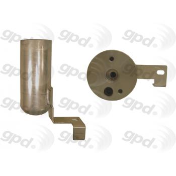 2011 Dodge Grand Caravan A/C Receiver Drier Kit Global Parts Distributors 9423372 image 1 of 4