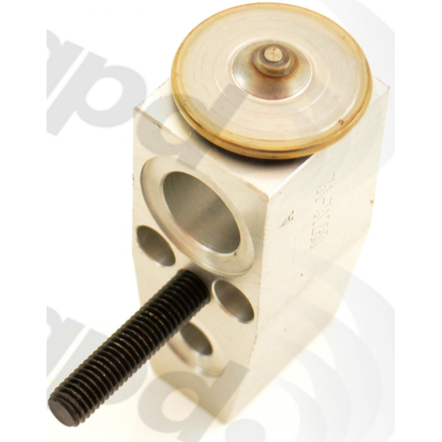 Global Parts Distributors 9423379 - A/C Receiver Drier Kit Global Parts Distributors 9423379 A/C Receiver Drier Kit product image 2 of 3
