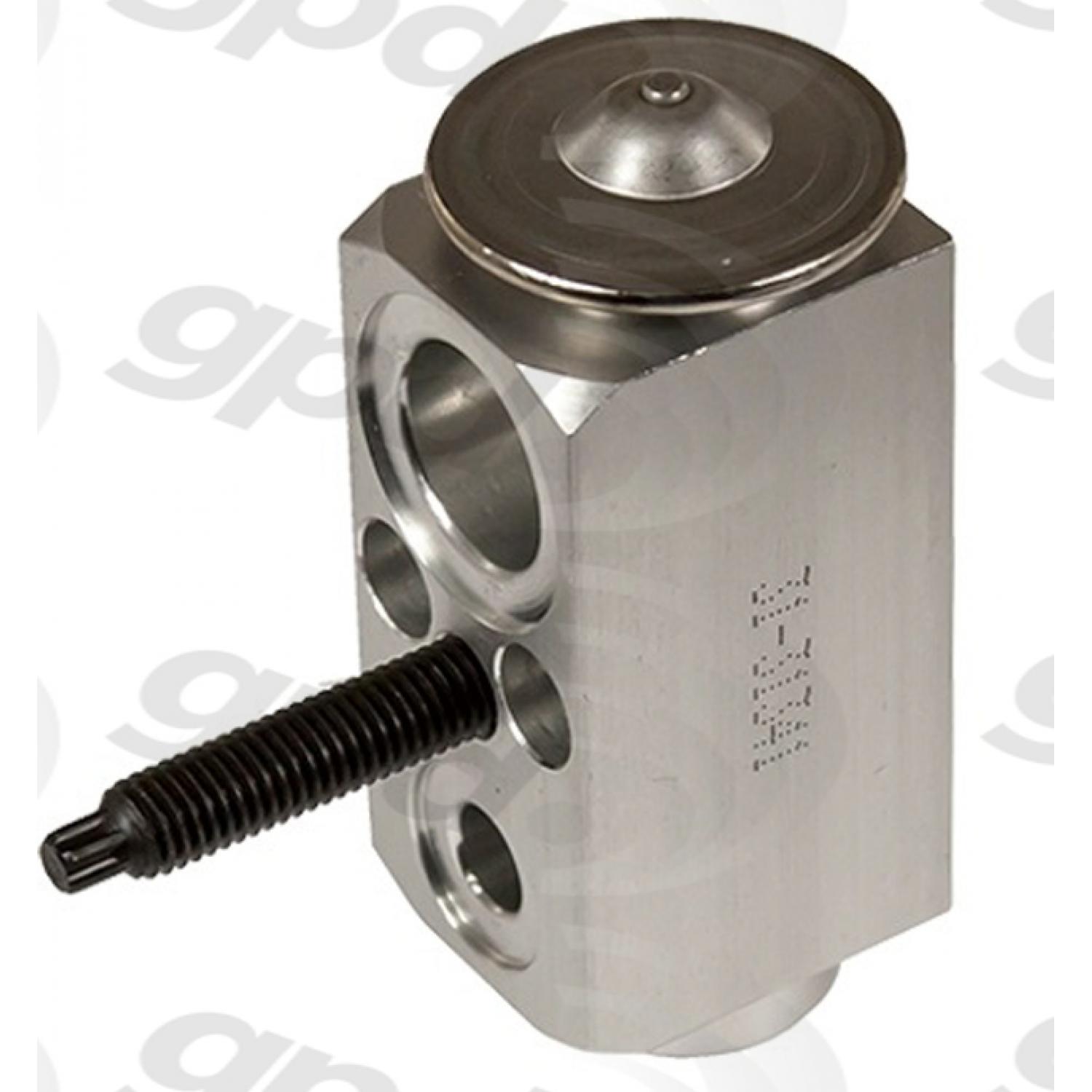 Global Parts Distributors 9423388 - A/C Receiver Drier Kit Global Parts Distributors 9423388 A/C Receiver Drier Kit product image 3 of 4