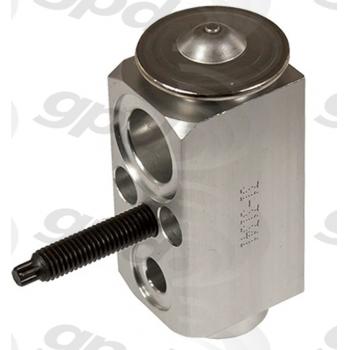 2014 Chrysler Town & Country A/C Receiver Drier Kit Global Parts Distributors 9423388 image 3 of 4