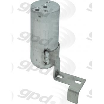 2019 Dodge Grand Caravan A/C Receiver Drier Kit Global Parts Distributors 9423392 image 1 of 4