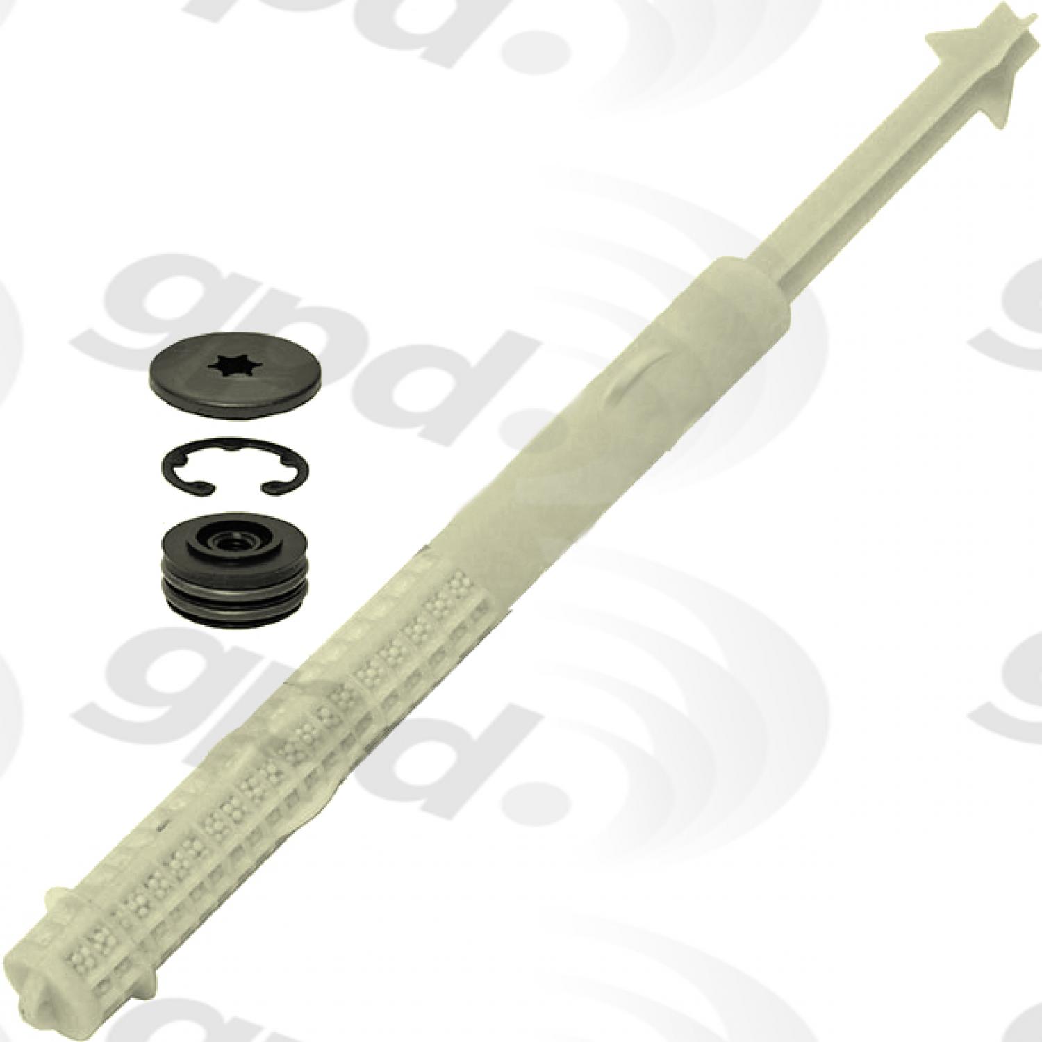 Global Parts Distributors 9423394 - A/C Receiver Drier Kit Global Parts Distributors 9423394 A/C Receiver Drier Kit product image 1 of 3