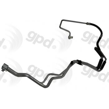 2008 Dodge Avenger A/C Receiver Drier Kit Global Parts Distributors 9423404 image 2 of 3