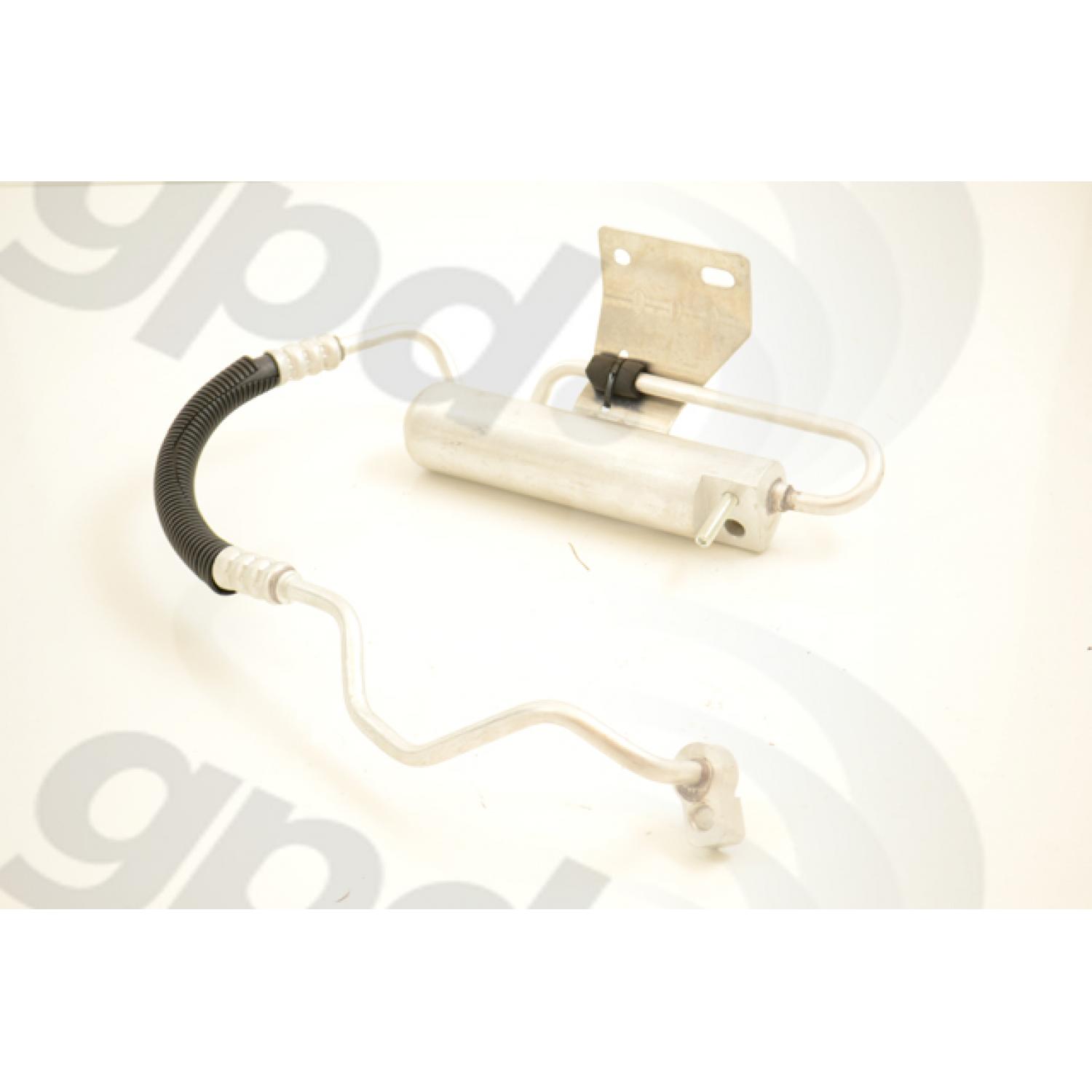 Global Parts Distributors 9423406 - A/C Receiver Drier Kit Global Parts Distributors 9423406 A/C Receiver Drier Kit product image 1 of 4