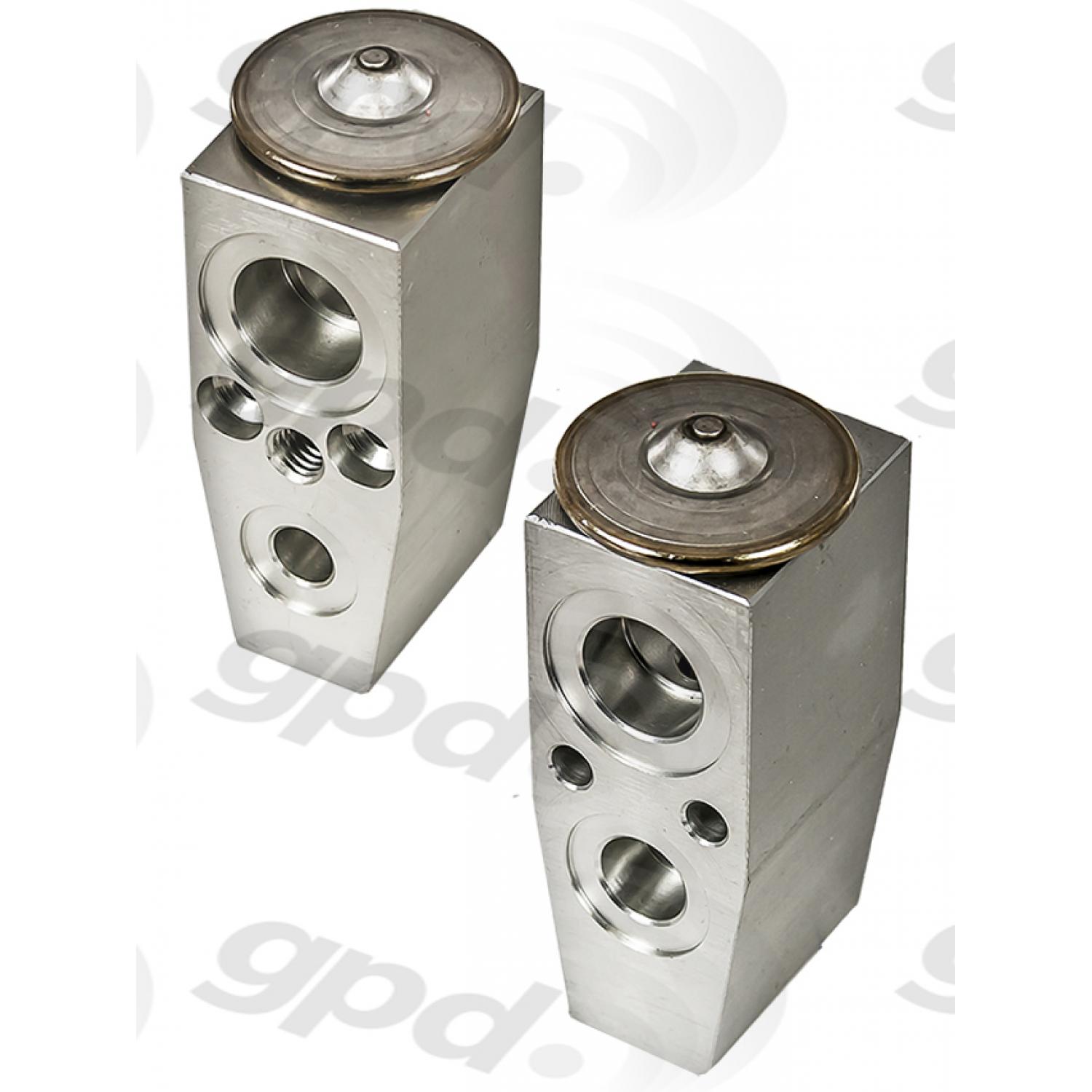 Global Parts Distributors 9423406 - A/C Receiver Drier Kit Global Parts Distributors 9423406 A/C Receiver Drier Kit product image 2 of 4
