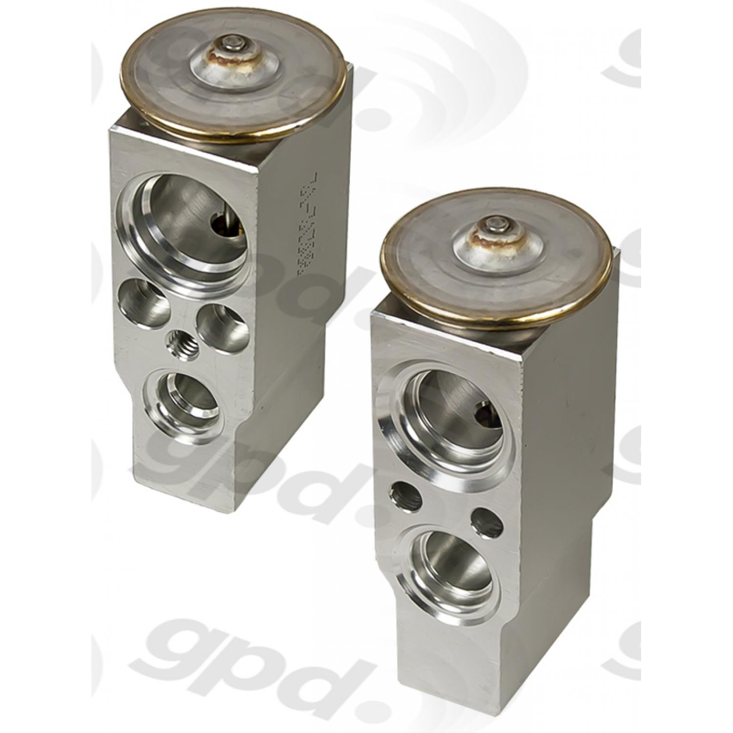 Global Parts Distributors 9423406 - A/C Receiver Drier Kit Global Parts Distributors 9423406 A/C Receiver Drier Kit product image 3 of 4