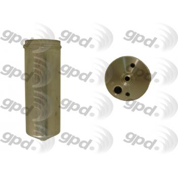 2005 Chrysler Voyager A/C Receiver Drier Kit Global Parts Distributors 9423420 image 1 of 4