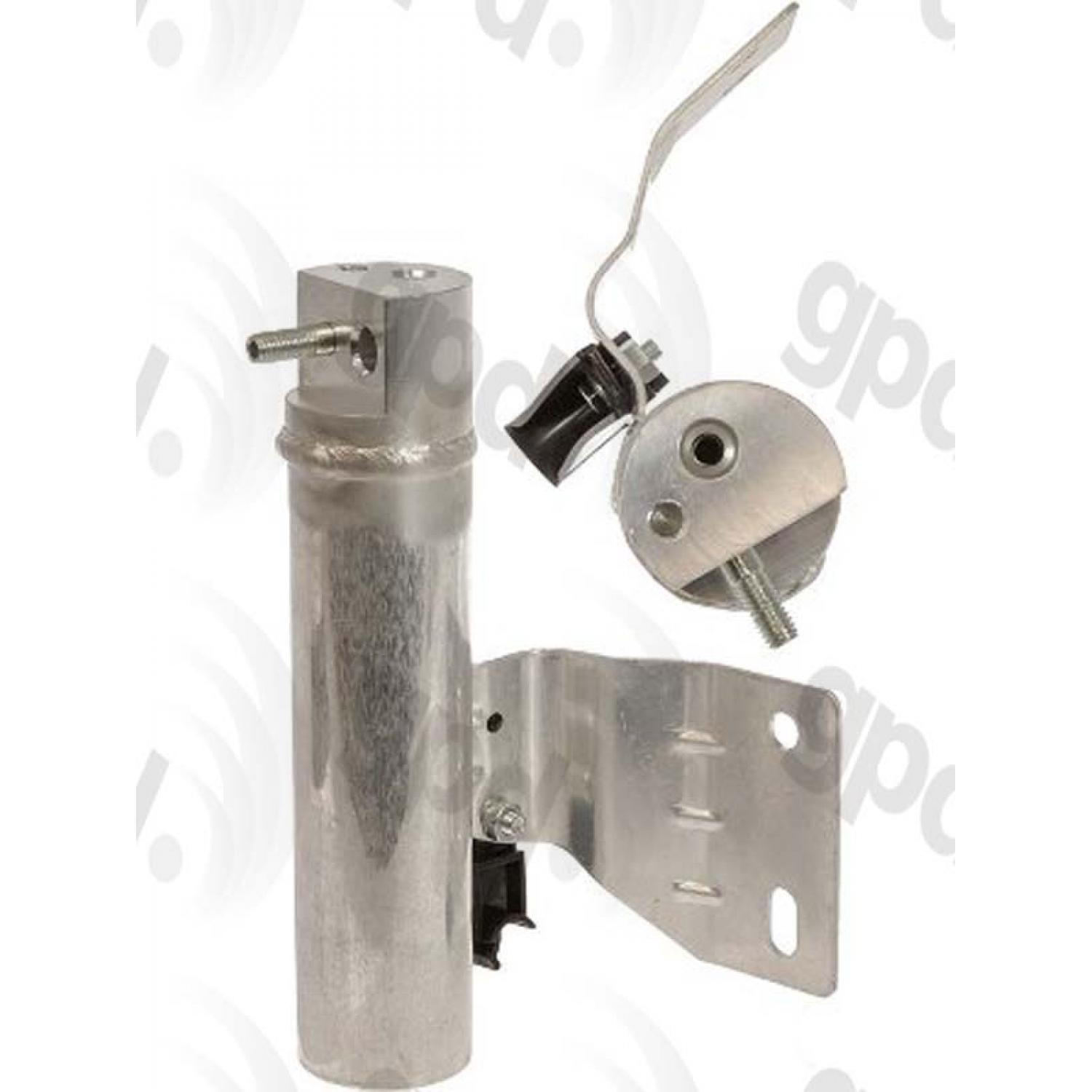 Global Parts Distributors 9423422 - A/C Receiver Drier Kit Global Parts Distributors 9423422 A/C Receiver Drier Kit product image 1 of 3