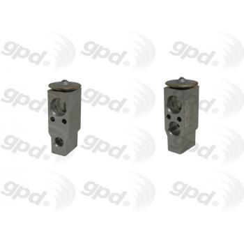 2008 Chrysler Aspen A/C Receiver Drier Kit Global Parts Distributors 9423423 image 2 of 4