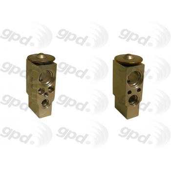 2008 Chrysler Aspen A/C Receiver Drier Kit Global Parts Distributors 9423423 image 3 of 4