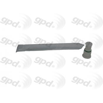 2011 Lincoln MKZ A/C Receiver Drier Kit